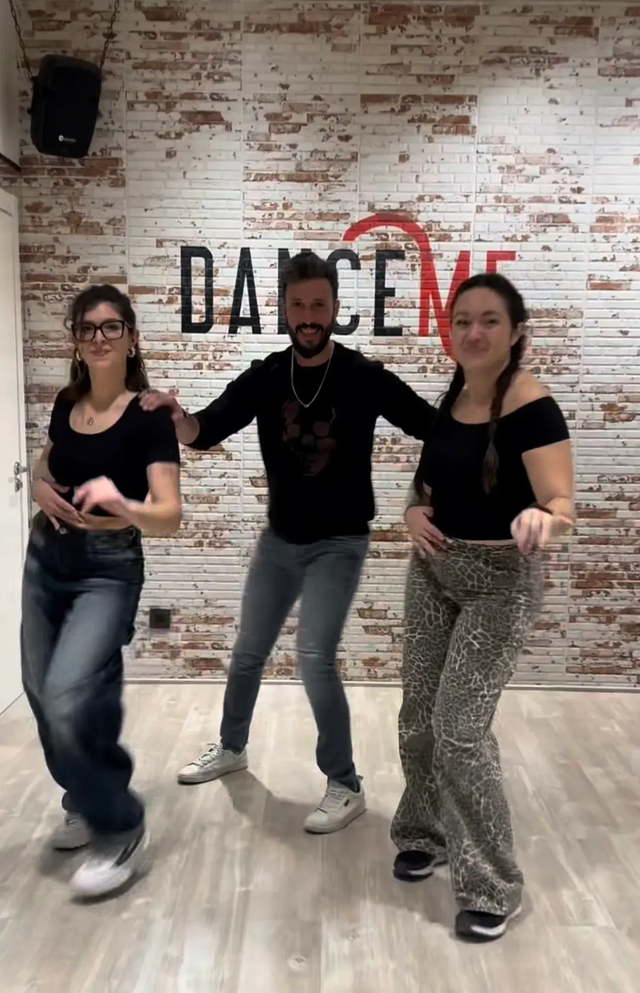 Clases de Bachata en Castelldefels
