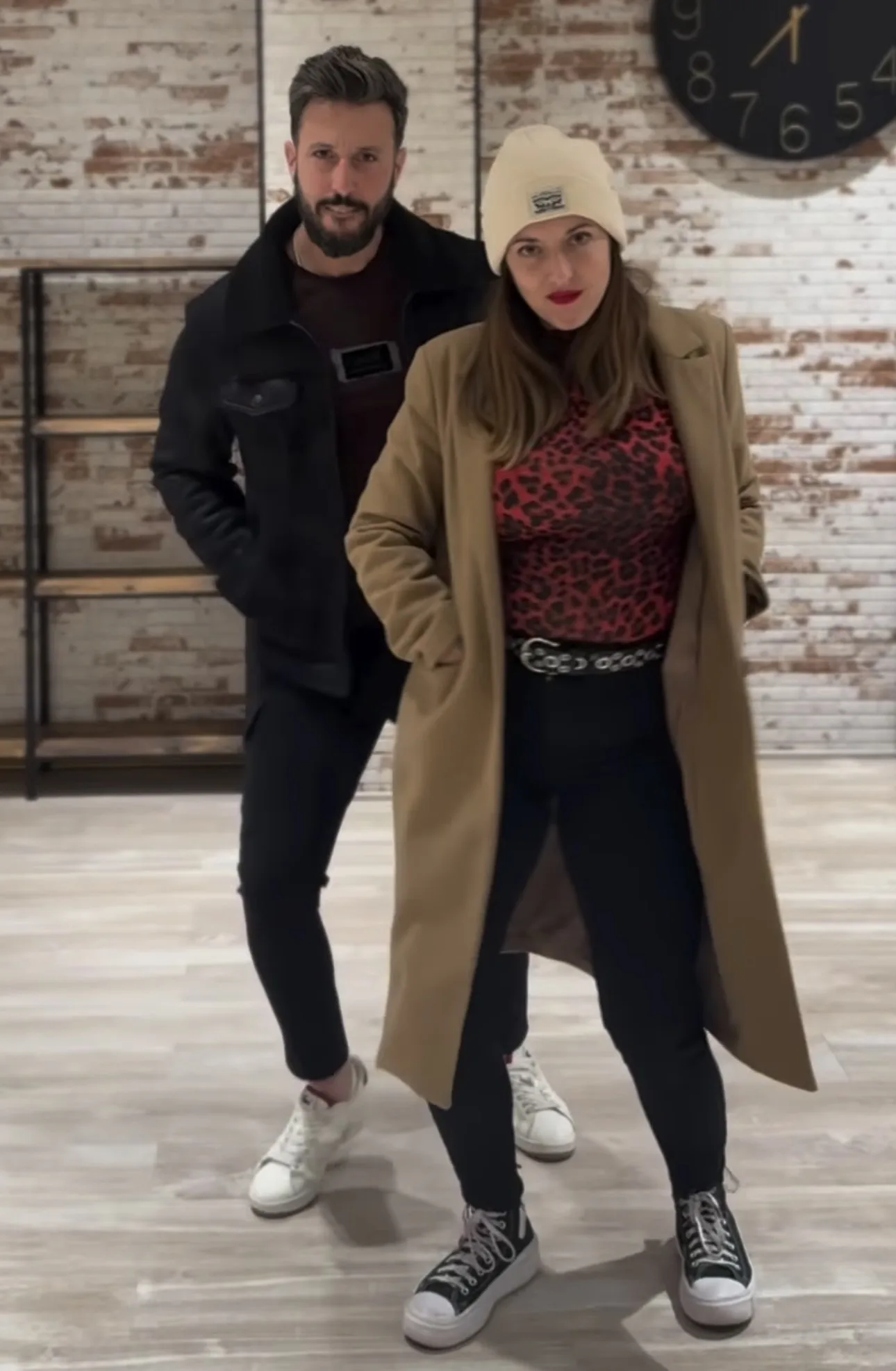 Anaïs Nur — Directora de Dance Me