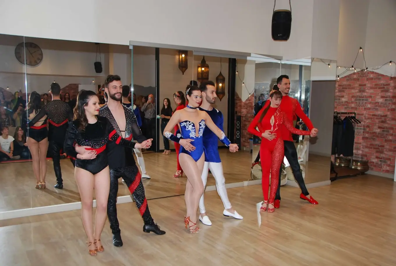 Lady Style y Sexy Style en Castelldefels