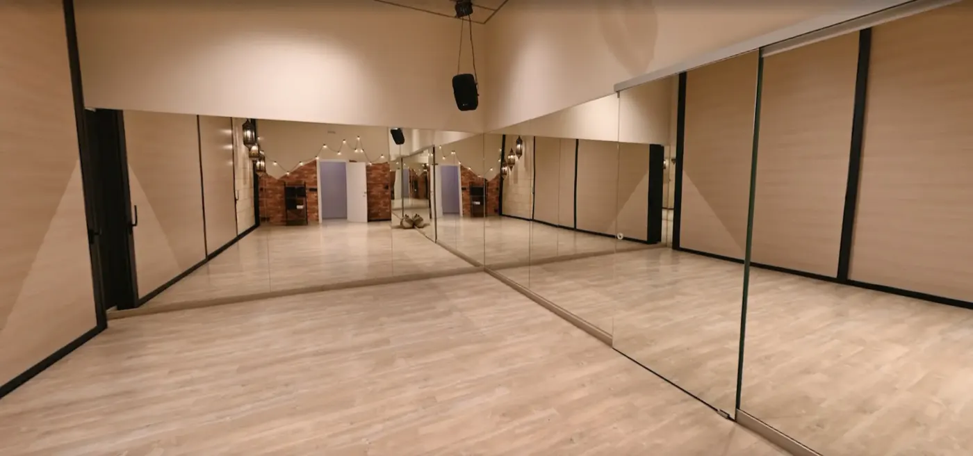 Danza Oriental en Castelldefels